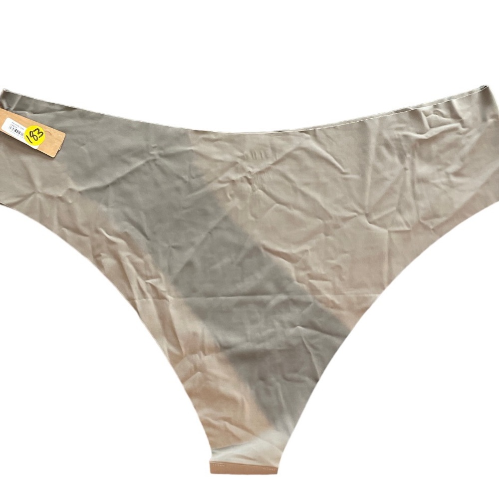 SKIMS by Kim K bottom